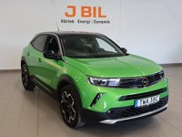 Bild på Ultimate 1.2 PT 130hk Aut - 360-KAMERA, CARPLAY