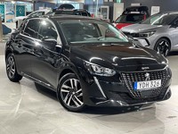 Bild på Allure 1.2 PT 100hk Aut - BACKKAMERA