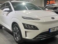 Bild på Electric Essential 39kWh 136hk Aut - B-KAMERA, CARPLAY