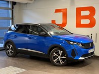 Bild på GT Hybrid4 300hk Aut AWD - 360-KAMERA
