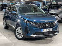Bild på Allure Pack Hybrid4 300hk Aut AWD - LADDHYBRID, B-KAMERA