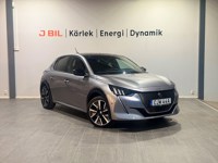Bild på GT Pack 50kWh 136hk Aut - B-KAMERA, CARPLAY
