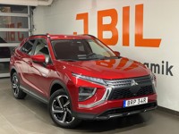 Bild på PHEV Fleet - OMGÅENDE LEVERANS!