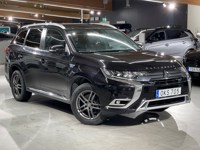 Bild på Business X PHEV 224hk Aut 4WD - 360-KAMERA, DRAG