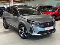 Bild på GT+ PureTech 130hk Aut - OMGÅENDE LEVERANS!