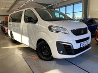 Bild på Business 75kWh 136hk Aut L3 - 9-SITS, CARPLAY