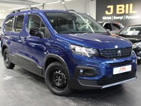 Bild på GT L2 Electric