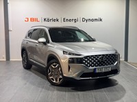 Bild på Advanced PHEV 265hk Aut AWD - PANORAMA