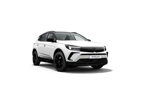 GS 1.2 PT 130kh Aut - B-KAMERA, CARPLAY