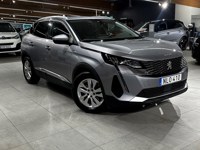 Bild på Allure Pack Hybrid4 300hk Aut 4WD - DRAGKROK