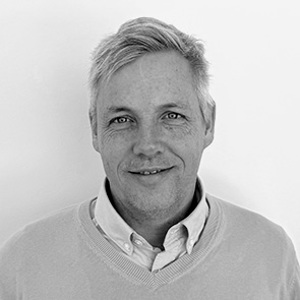 Bild på Marcus Gullberg