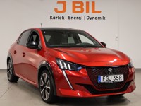 Bild på GT 136hk Aut - BACKKAMERA