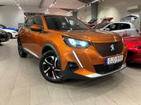 Bild på Allure Pack 50 kWh 136kh Aut - B-KAMERA, EN ÄGARE