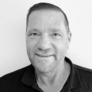 Bild på Erik Hedén