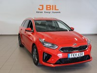 Bild på Sportswagon Advance Plug-in Hybrid DCT 141hk Aut - B-KAMERA