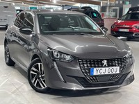 Bild på Allure Pack 1.2 PT 100hk Aut - BACKKAMERA, CARPLAY