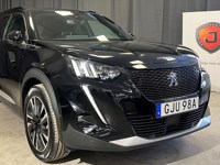 Bild på GT Pack 50kWh 136hk Aut - B-KAMERA, CARPLAY