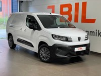 Bild på Plus BlueHDi 130hk Aut L2