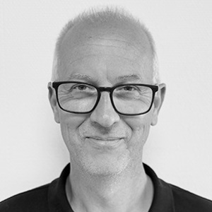 Bild på Stefan Segerström