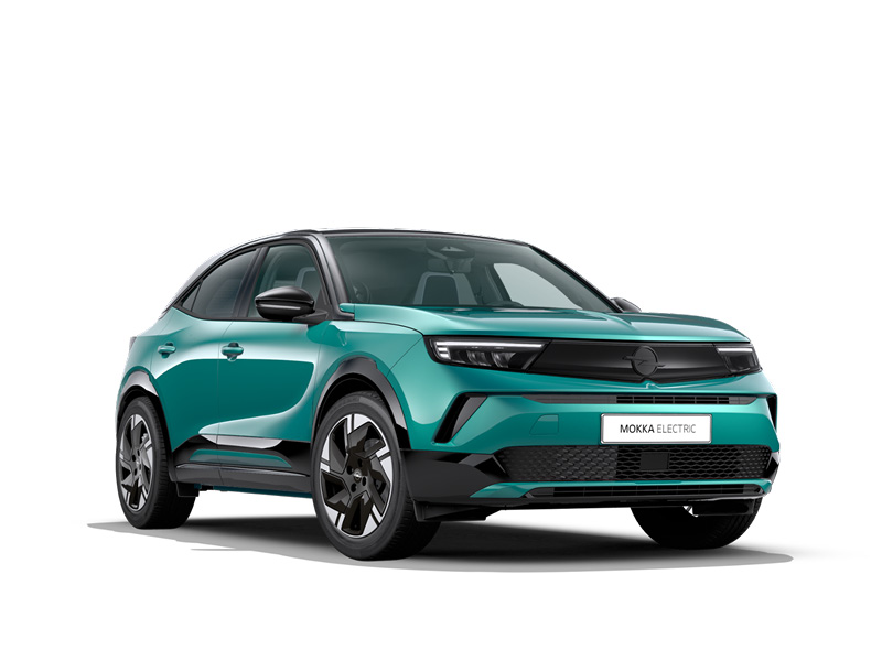 Bild på Opel Mokka Electric GS – Privatleasing 36 mån