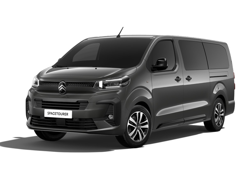 Bild på Citroën Spacetourer Plus – Privatleasing 36 mån