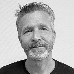 Bild på Fredrik Nilsson