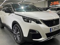Bild på GT HYBRID4 300hk Aut AWD - SKINN, 360-KAMERA