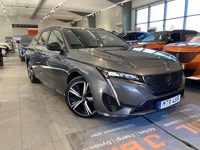 Bild på SW GT 1.2 PT 130hk Aut - B-KAMERA, CARPLAY