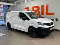 Bild på PRO+ 1.5 BlueHDi 130hk Aut L2 - DRAG, WEBASTO, 1 ÄGARE