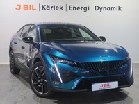 Bild på GT PureTech 130hk Aut - PRIVATLEASING