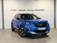 Bild på GT 1.2 PT 130hk Aut - B-KAMERA, CARPLAY, NAVI