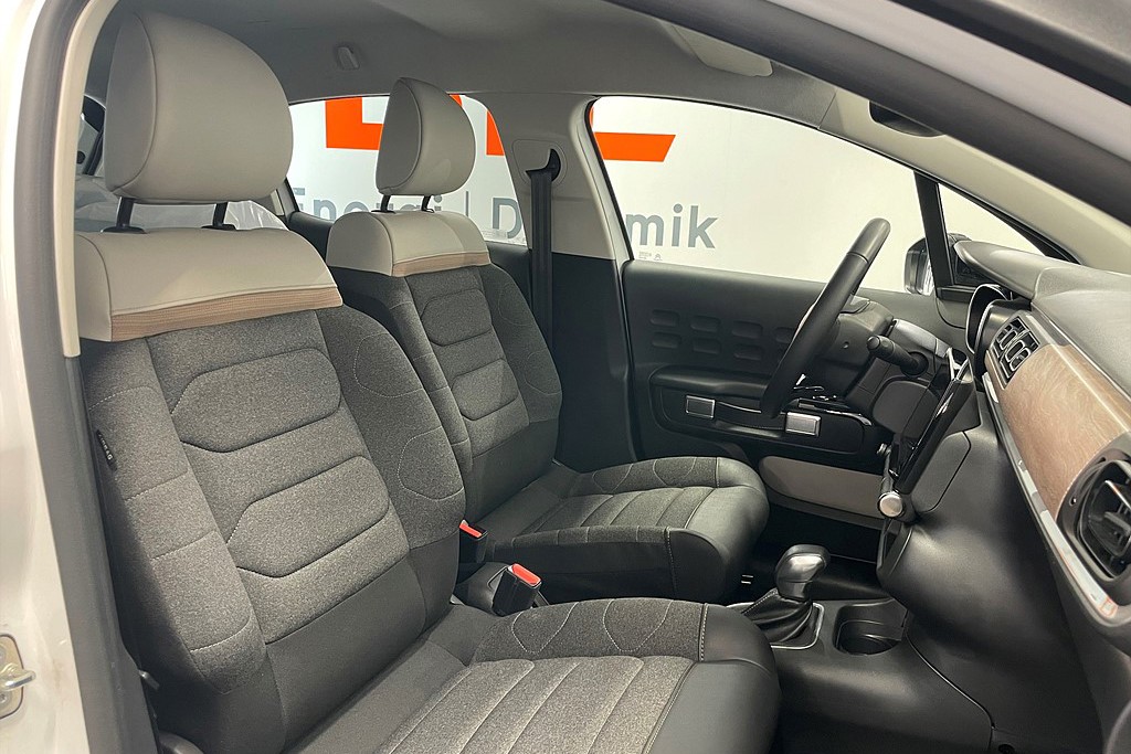 Bild på Shine 1.2 PT 110hk Aut - CARPLAY, KEYLESS
