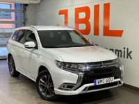Bild på Business X PHEV 224hk Aut 4WD - 360-KAMERA