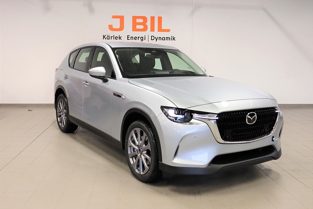 Bild på PHEV Takumi 2.5 Aut AWD - OMGÅENDE LEVERANS!