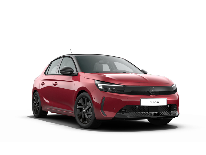 Bild på GS PureTech – Privatleasing 36 mån