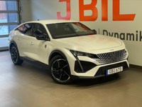 Bild på GT 1.2 PT 130hk Aut - 360-KAMERA, CARPLAY