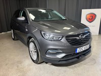 Bild på x 1.2 Turbo 130hk Aut - BACKKAMERA