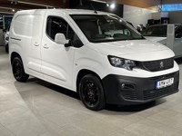 Bild på PRO+ L1 1.5 BHDi 130hk Aut - KEYLESS, VÄRMARE