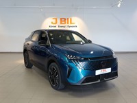 Bild på GT Hybrid Automat - PRIVATLEASING