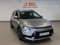Bild på Action PHEV 183hk Aut - BACKKAMERA , RATTVÄRME