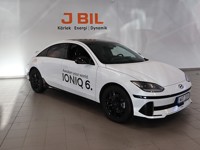 Bild på First Edition 77,4kWh AWD - DEMO