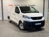 Bild på L3 2.0 BlueHDi 144hk Aut - DRAG, WEBASTO