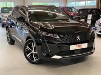 Bild på GT 1.2 PT 130hk Aut - BACKKAMERA