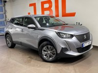 Bild på Active 136hk Aut - CARPLAY, KEYLESS