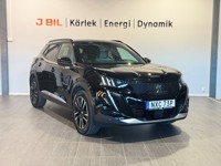 Bild på GT 136hk Aut - BACKKAMERA