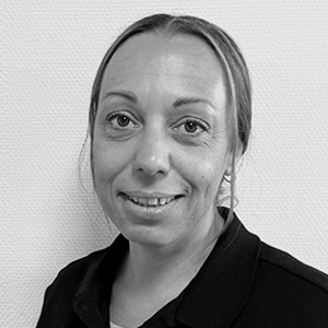 Bild på Patricia Jansson