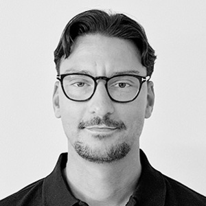 Bild på Anton Bengtsson